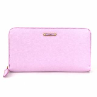 フェンディ 財布(レディース)(ピンク/桃色系)の通販 300点以上