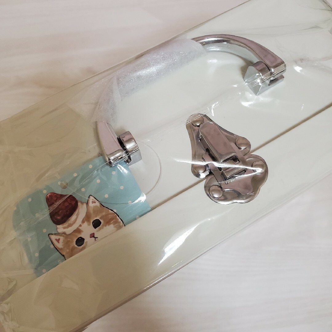 mofusand モフサンド フタ付きレンジ鉢 トランク入りカップ まとめ売り
