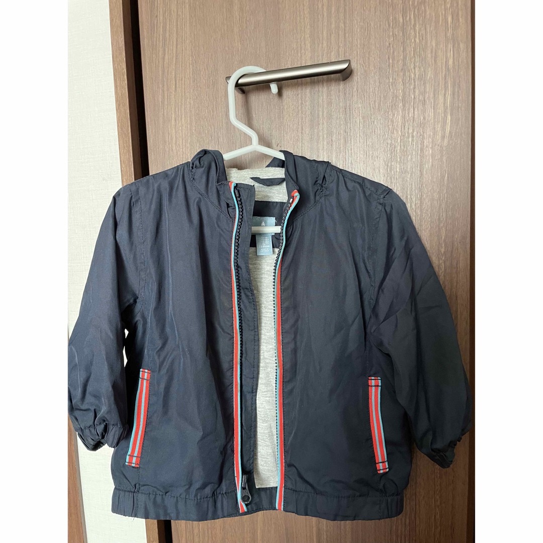 GAP(ギャップ)のGAP 上着とズボン 80cm キッズ/ベビー/マタニティのキッズ服男の子用(90cm~)(ジャケット/上着)の商品写真