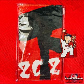 下克上フェイスタオル2枚(下剋上)広島東洋カープⅣ