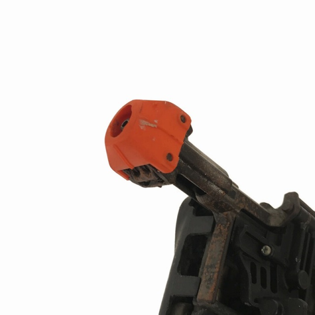☆品☆MAX マックス 41mm 高圧 ターボドライバー HV-R41G4 ☆品☆MAX マックス 41mm 高圧 ターボドライバー HV-R41G4