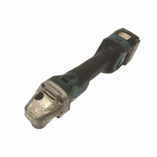 ☆ 2点セット☆makita マキタ ディスクグラインダ GA410D インパクトドライバ TD133D バッテリ2個(14.4V3.0/6.0Ah) 77916