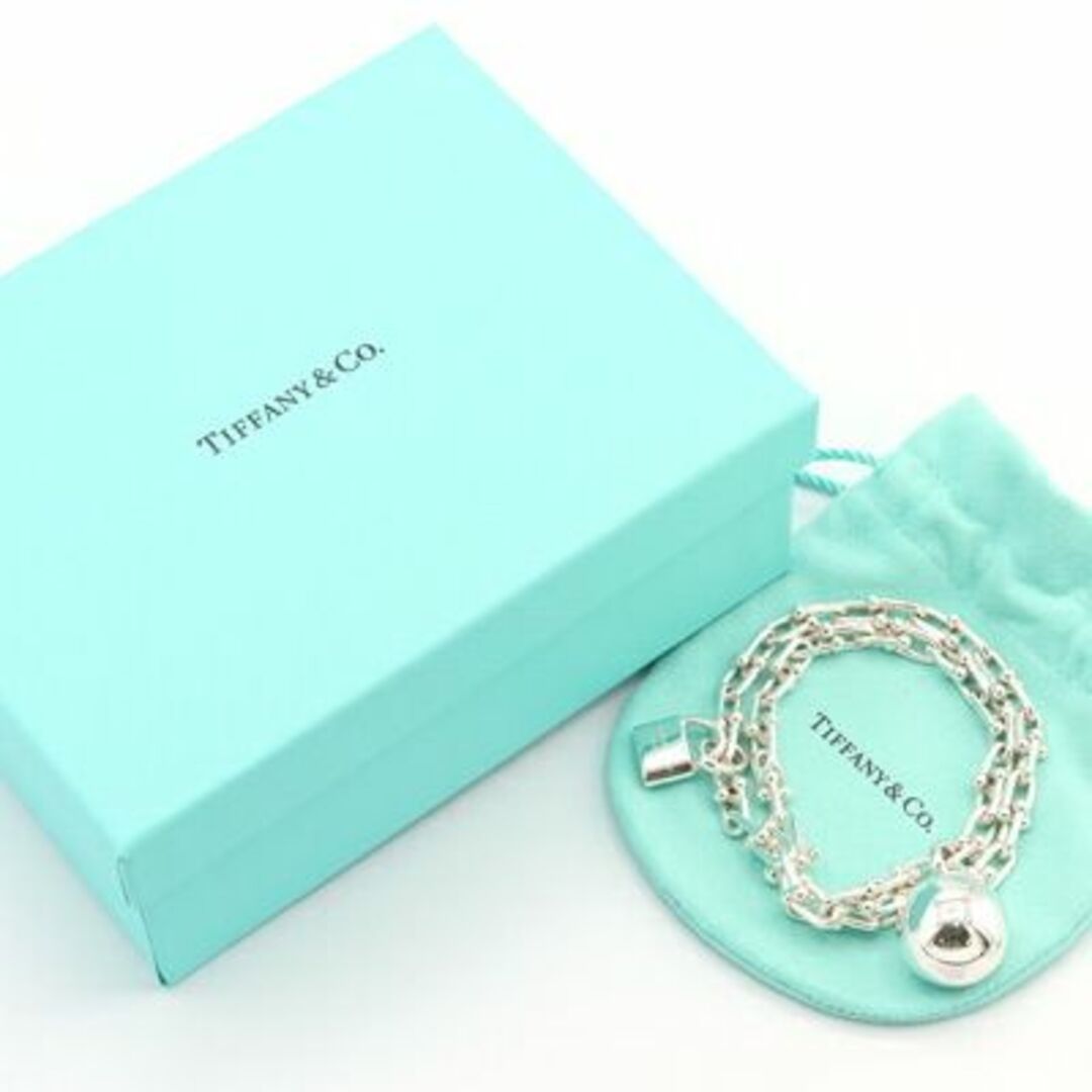 ＴＩＦＦＡＮＹ＆ＣＯ.ブレスレット 値下げ交渉可