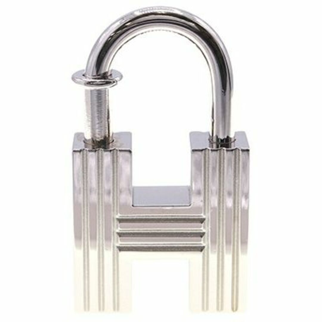 Hermes - エルメス カデナ 2000年限定 シルバー メタル 中古の通販 by