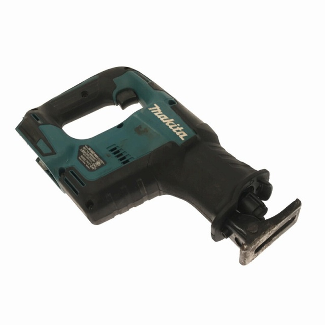 ☆品☆makita マキタ 18V 充電式レシプロソー JR188D バッテリー1個(18V 6.0Ah) 充電器 ケース付き セーバーソー/セーバソー 69175