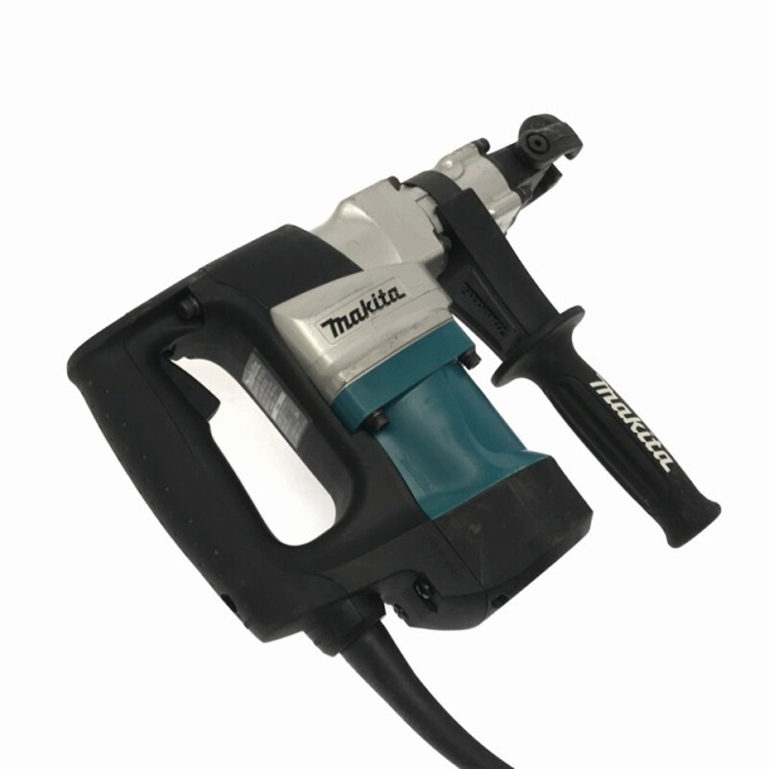 ☆品☆makita マキタ 100V 35mm ハンマドリル HR3530 ケース付 六角軸