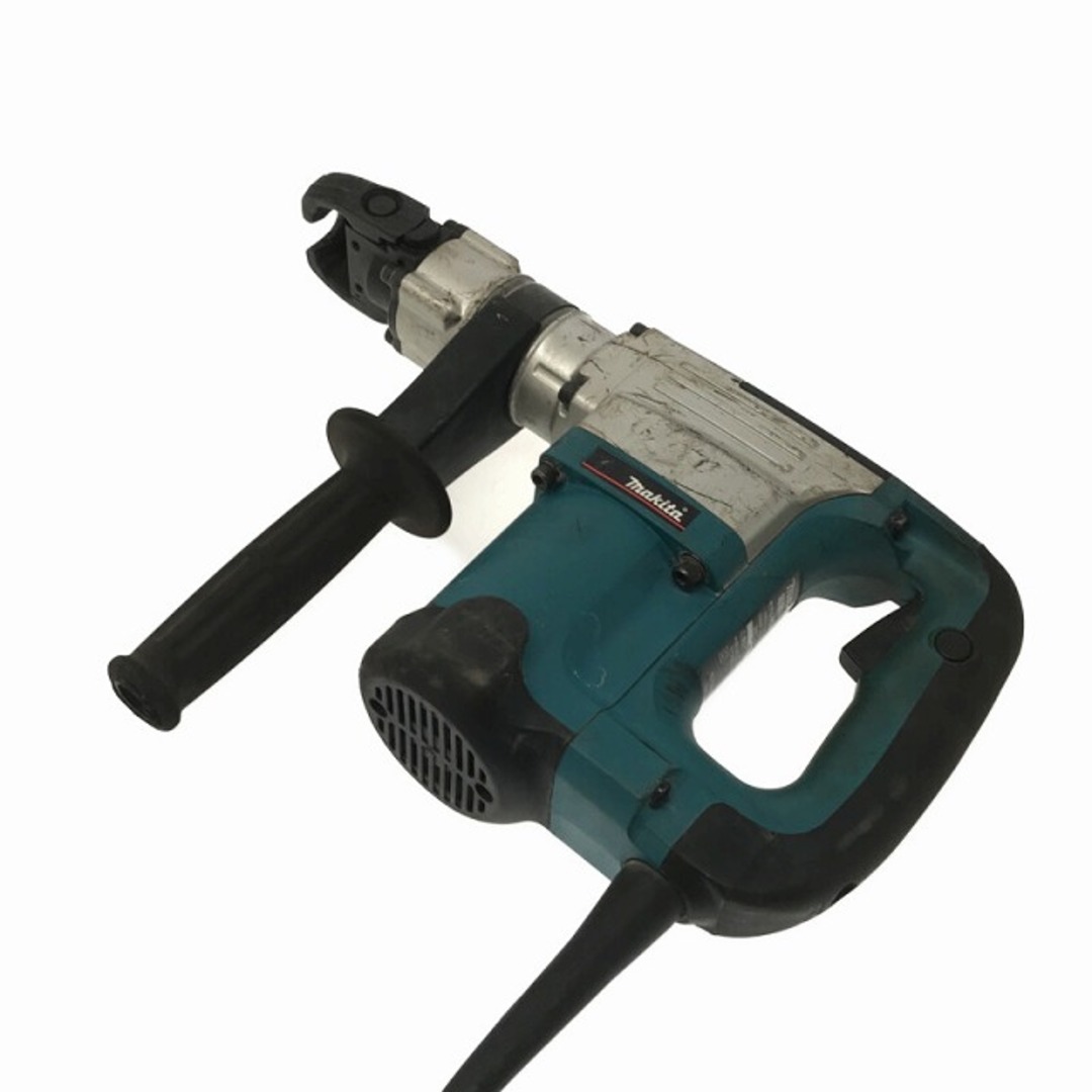 ☆品☆ makita マキタ 100V 電動ハンマ HM0830 六角軸シャンク 電動