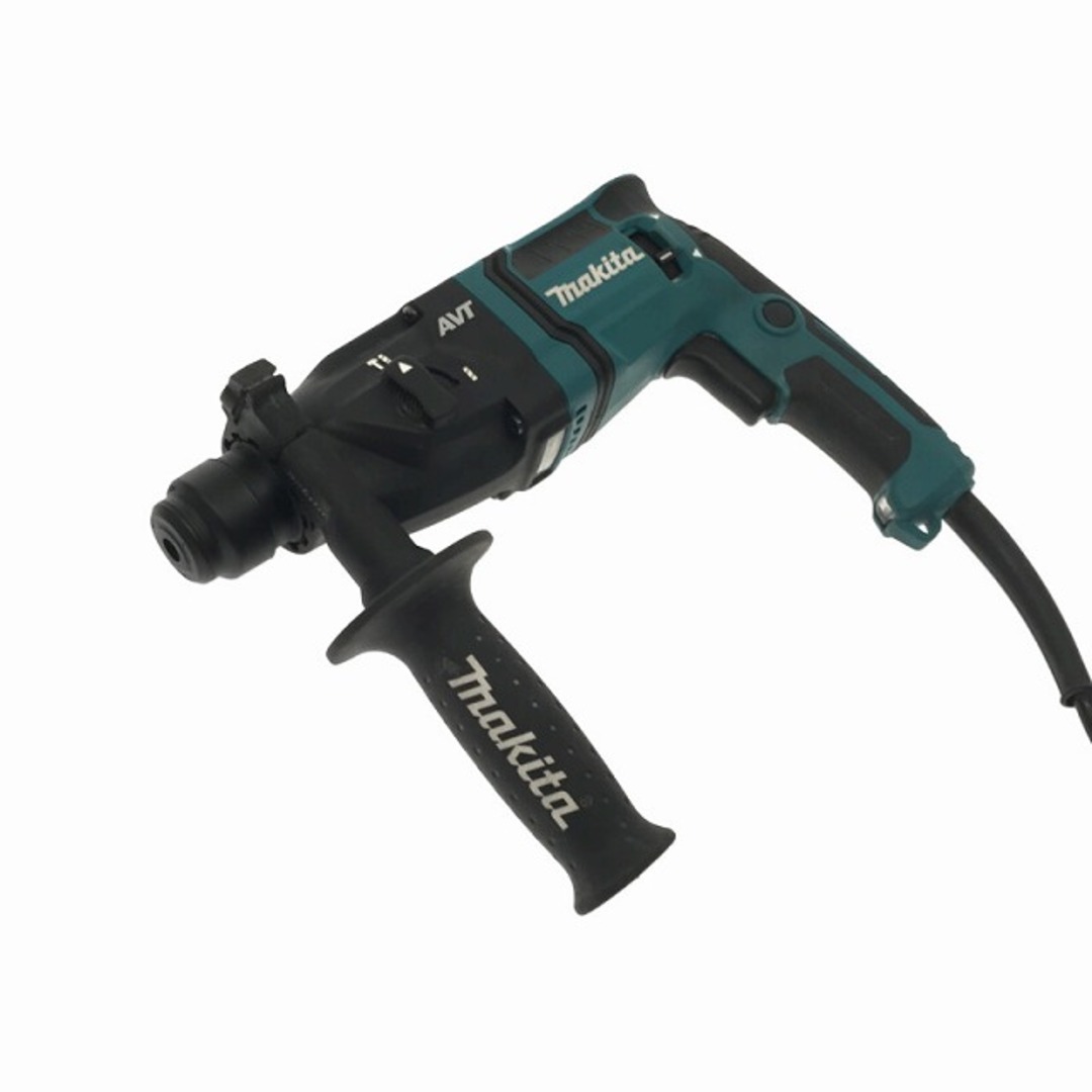 ☆比較的綺麗☆makita マキタ 100V 18mm ハンマドリル HR1841F SDS