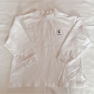 ★セール★ 100 プティマイン  ロンT 長袖　Tシャツ　カットソー(Tシャツ/カットソー)