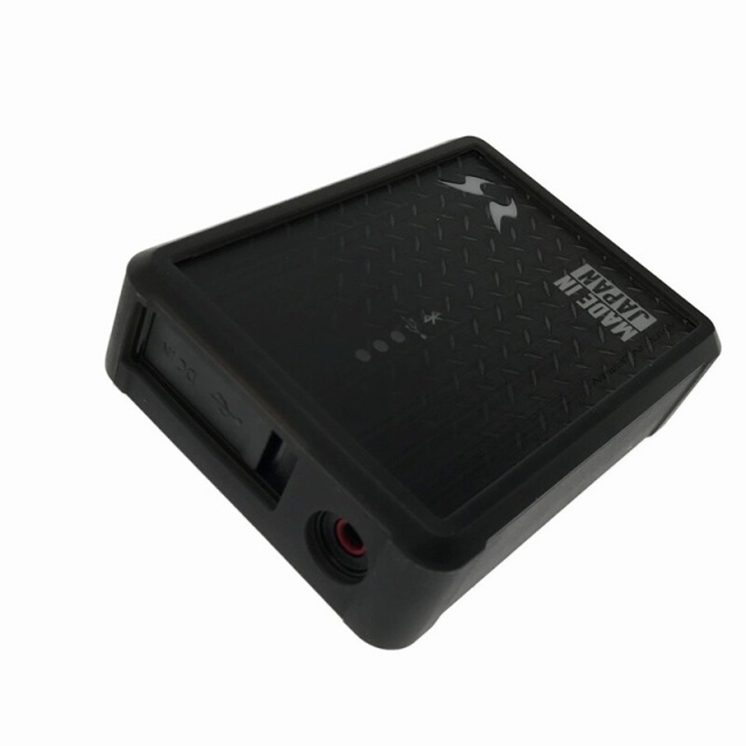 ☆外箱キズ有未使用品☆ サンエス 12V リチウムイオンバッテリー