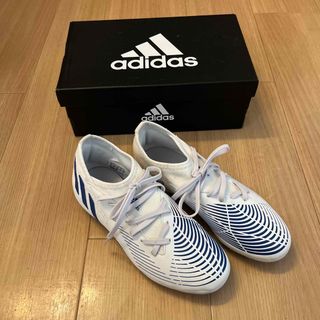 アディダス(adidas)の値下げ　adidas サッカースパイクPREDATOR EDGE.3 HG/AG(シューズ)