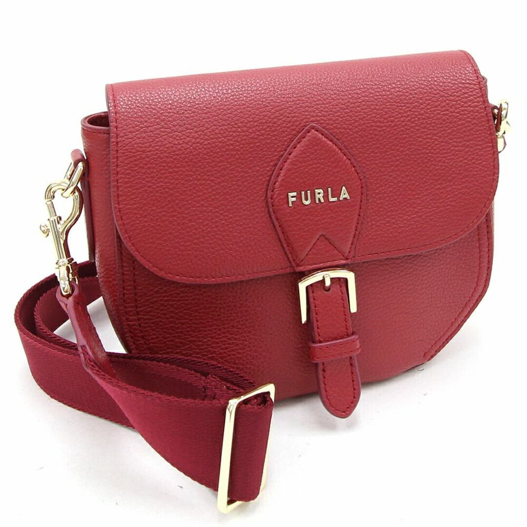 値下げ フルラ FURLA レザー ショルダーバッグ ウラニア - ショルダー