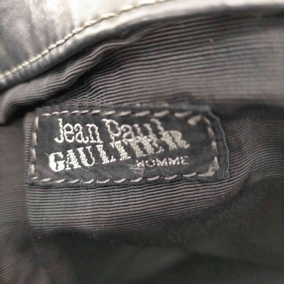 Jean Paul GAULTIER HOMME(ジャンポールゴルチエオム)