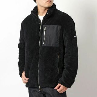 新品 タトラス　ボア　フリース　MICHIA 22AW サイズ1