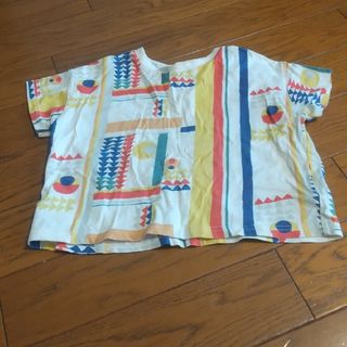 マーキーズ(MARKEY'S)の【siolemonさん専用】半袖、ショートパンツ(Tシャツ/カットソー)