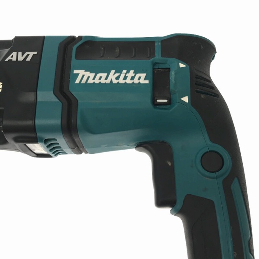 ☆品☆makita マキタ 100V18mm 2モードハンマドリル HR1841F ケース付 SDSプラス コード式 ハンマードリル 穴あけ 78782 7