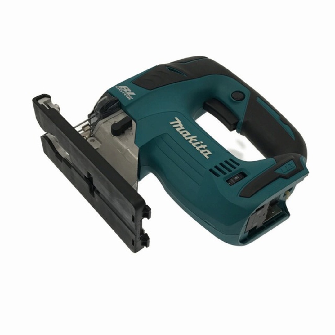 Makita - ☆比較的綺麗☆makita マキタ 18V 充電式ジグソー JV182D