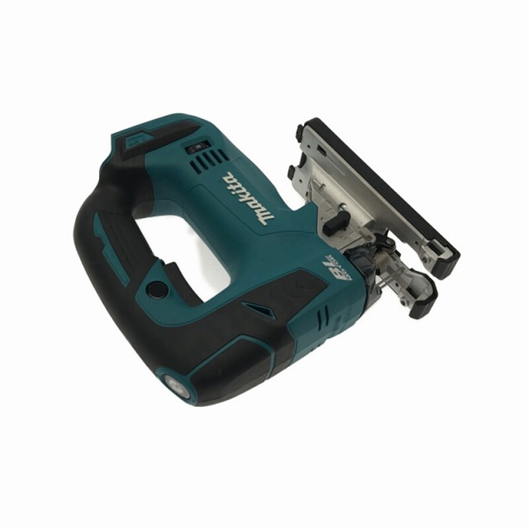 Makita - ☆比較的綺麗☆makita マキタ 18V 充電式ジグソー JV182D