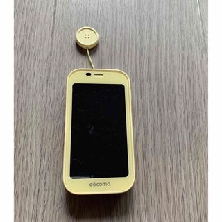 SHARP - docomo SH-06A NERV エヴァンゲリオン ガラケー 新品未使用品