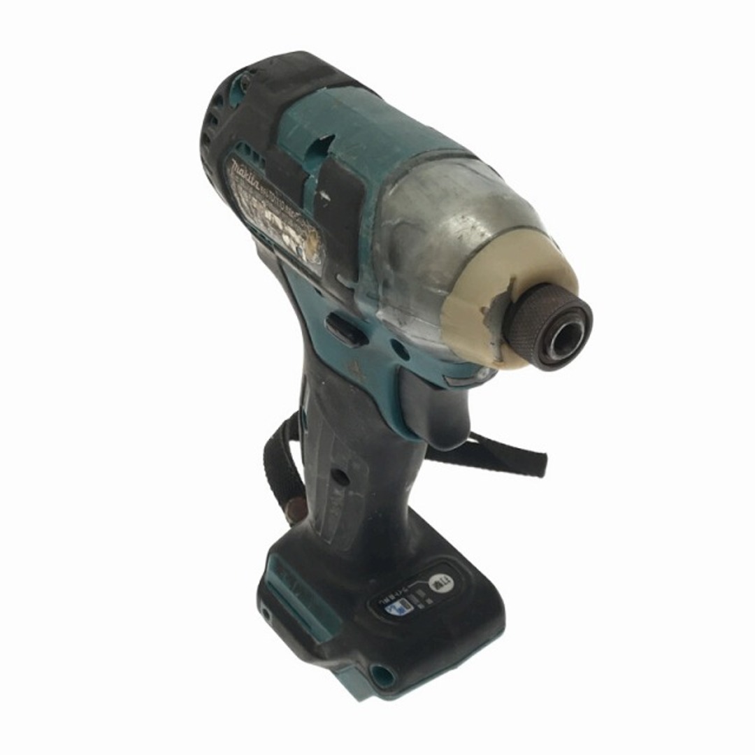 マキタ TD111dセット品