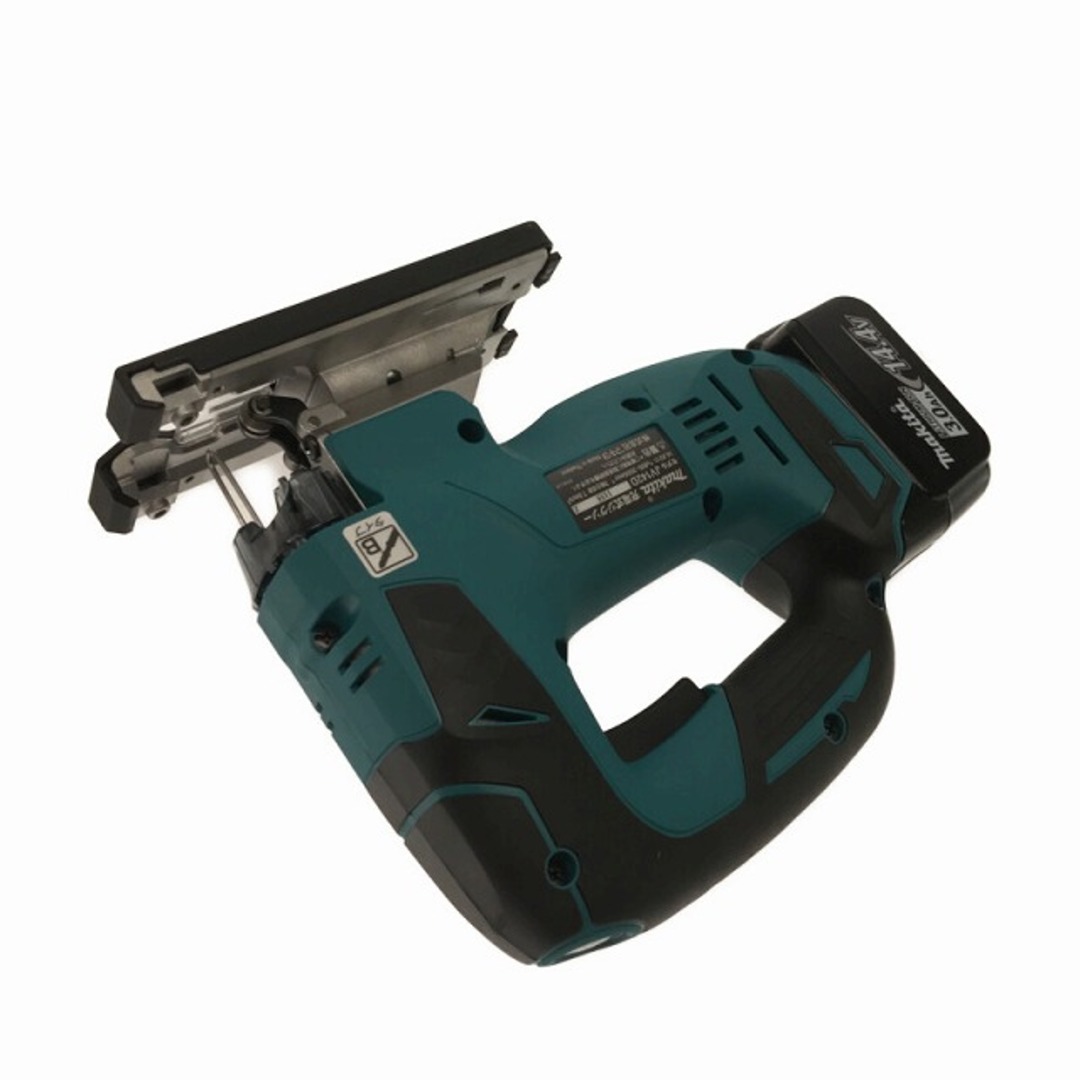 マキタ makita JV142D 14.4V 充電式ジグソー 電池無し-