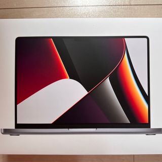 マック(Mac (Apple))のshinji570331様MacBookPro 14 M1Max(ノートPC)