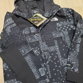 THE NORTH FACE - XL 新品 韓国 ノースフェイス マウンテンジャケット ...