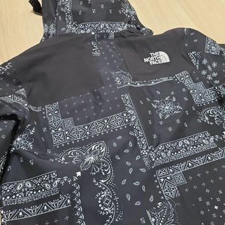 THE NORTH FACE - XL 新品 韓国 ノースフェイス マウンテンジャケット ...