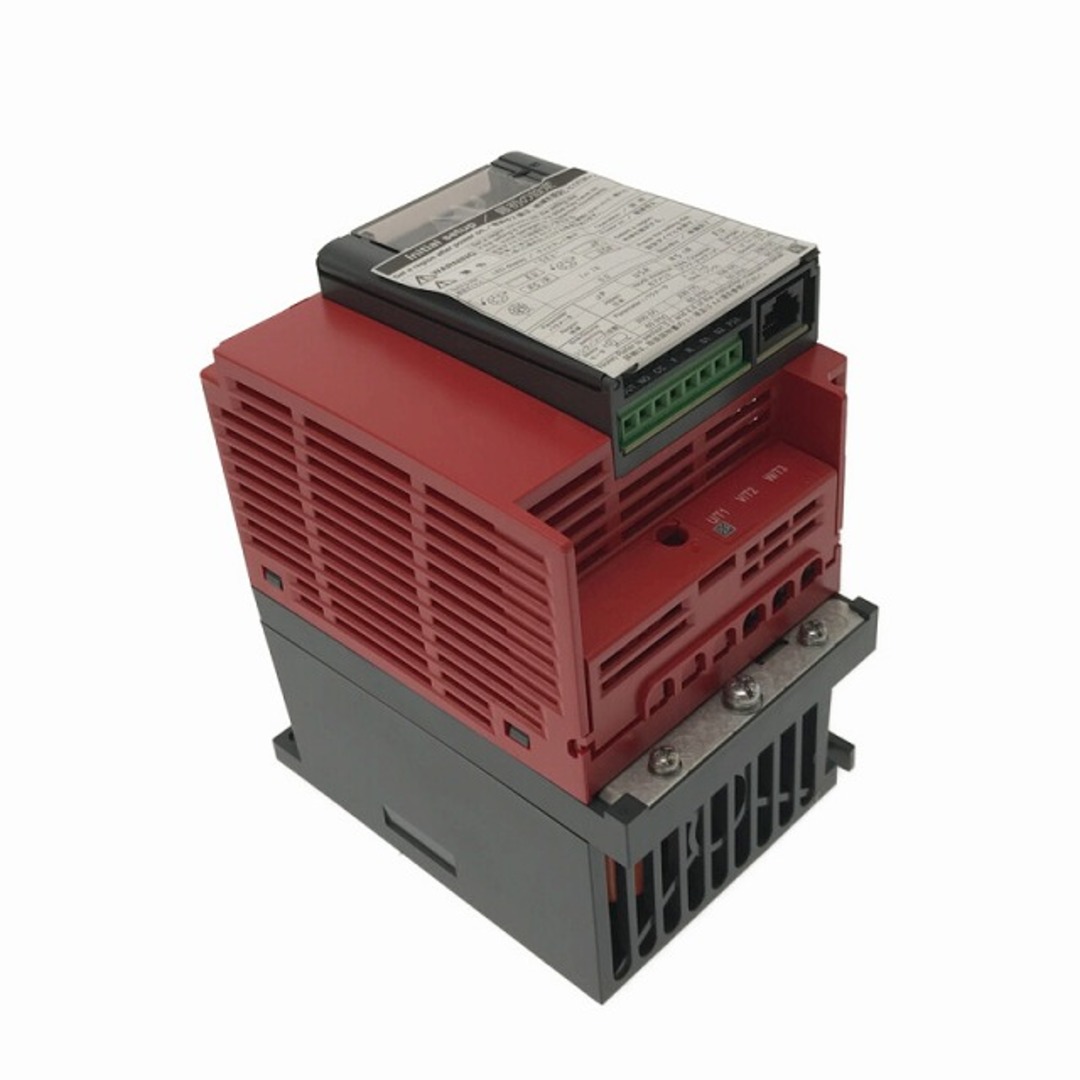 ☆未使用品☆ TOSHIBA 東芝 トランシスターインバーター VFNC3S-1007P TRANSISTOR INVERTER 建築材料 住宅設備 電材 配電用品 78849