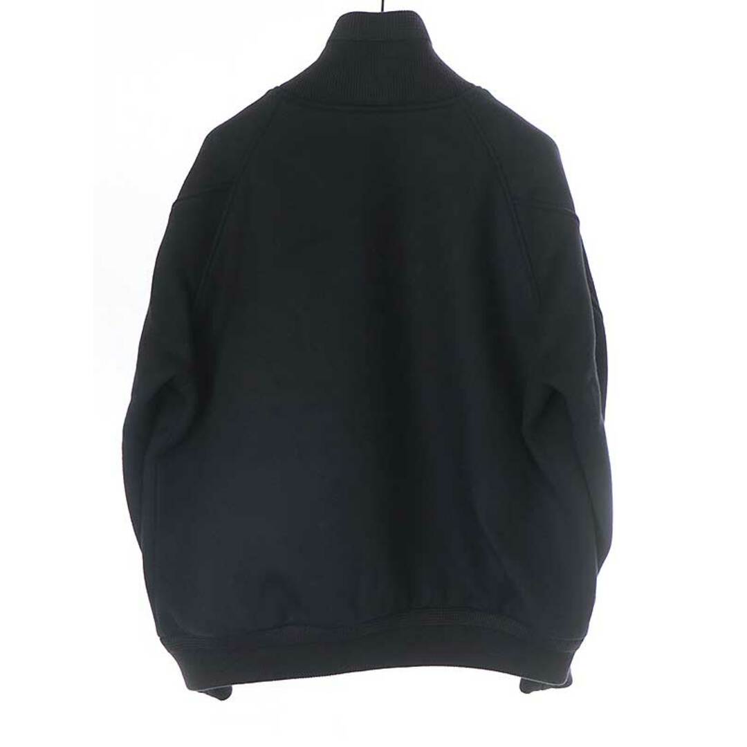 is-ness イズネス JOHN別注 AWARD JACKET アワードジャケット ブラック ...