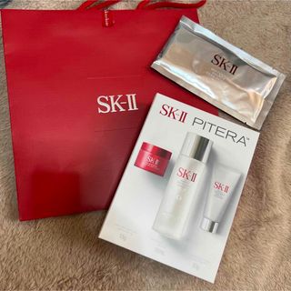 新品 ???? SK-II ピテラユース エッセンシャル セット