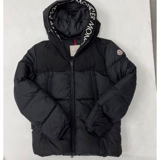 定価56万円 未使用品 MONCLER モンクレール ダウン ムートン サイズ1