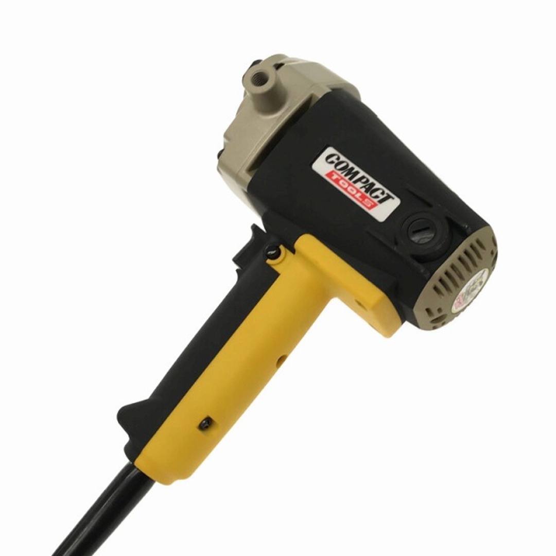 COMPACT TOOL コンパクトツール 電動シングルアクションポリッシャー C COMPACT TOOL コンパクトツール 電動シングルアクションポリッシャー C