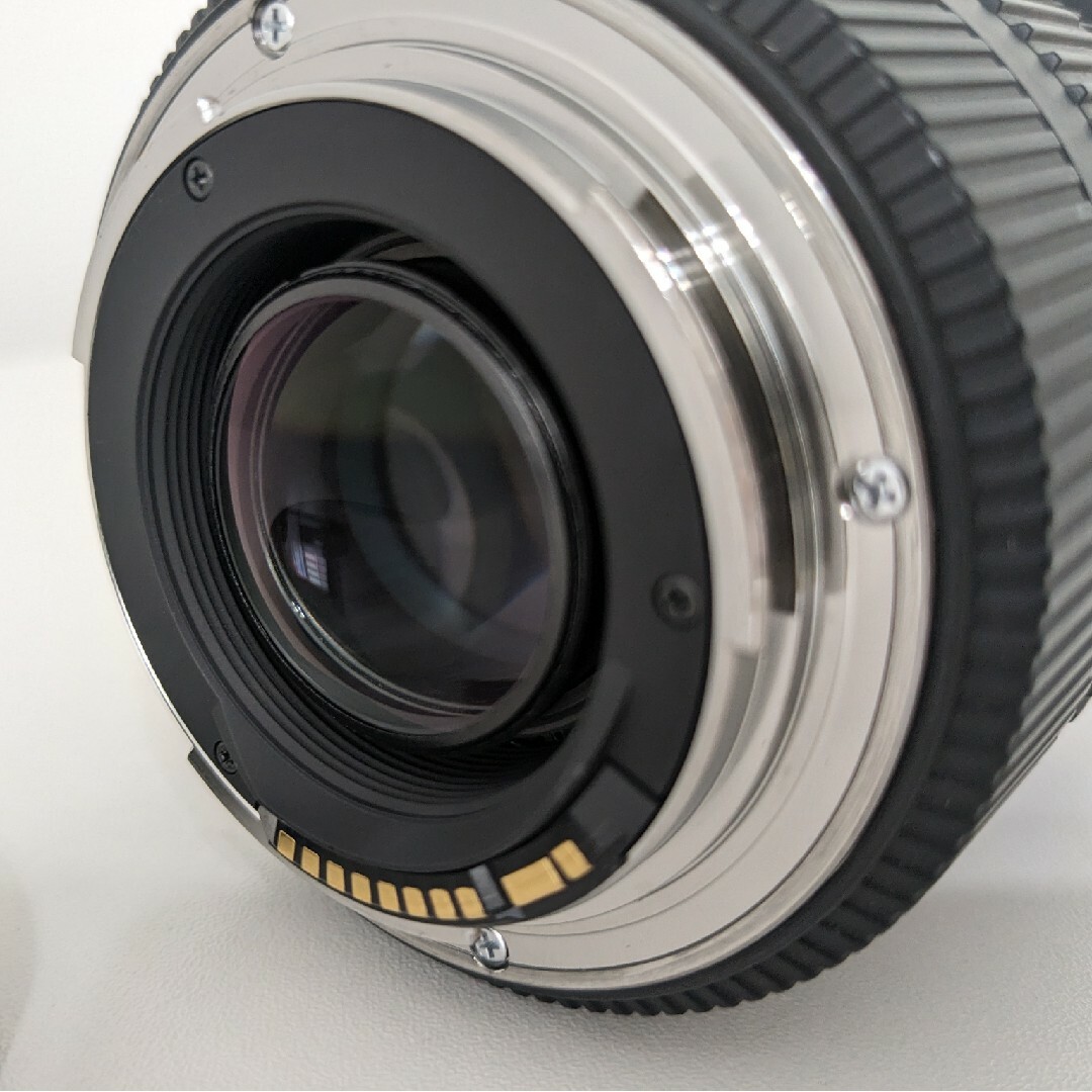 Canon EOS 80D ボディ本体 + Sigma 大口径標準ズームレンズ Canon EOS 80D ボディ本体 + Sigma 大口径標準ズームレンズ