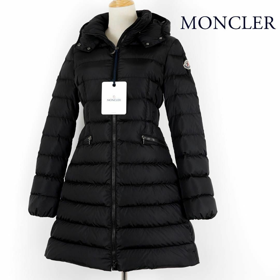 価格MONCLER - モンクレール シャーパル ブラック 14y 美品 正規品の