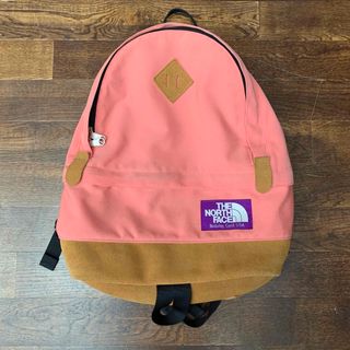 ザノースフェイス(THE NORTH FACE)のTHE NORTH FACE  ノースフェイス　リュック(リュック/バックパック)