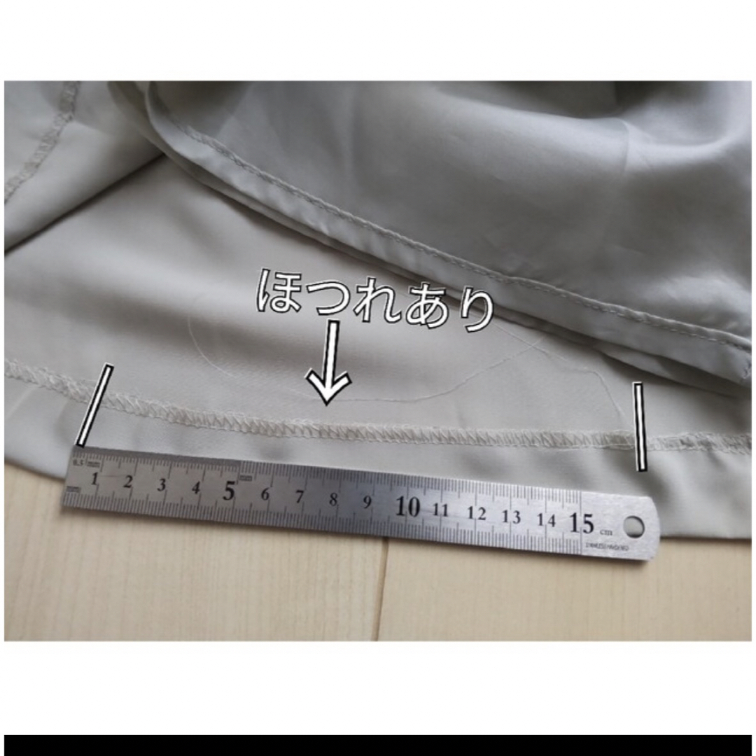 スカート  日本製  S レディースのスカート(ロングスカート)の商品写真