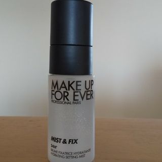 メイクアップフォーエバー(MAKE UP FOR EVER)のメイクアップフォーエバー ミスト&フィックス(化粧水/ローション)