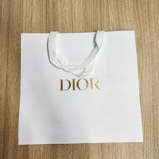 ディオール(Dior)のディオール DIOR ショッパー 1枚(その他)