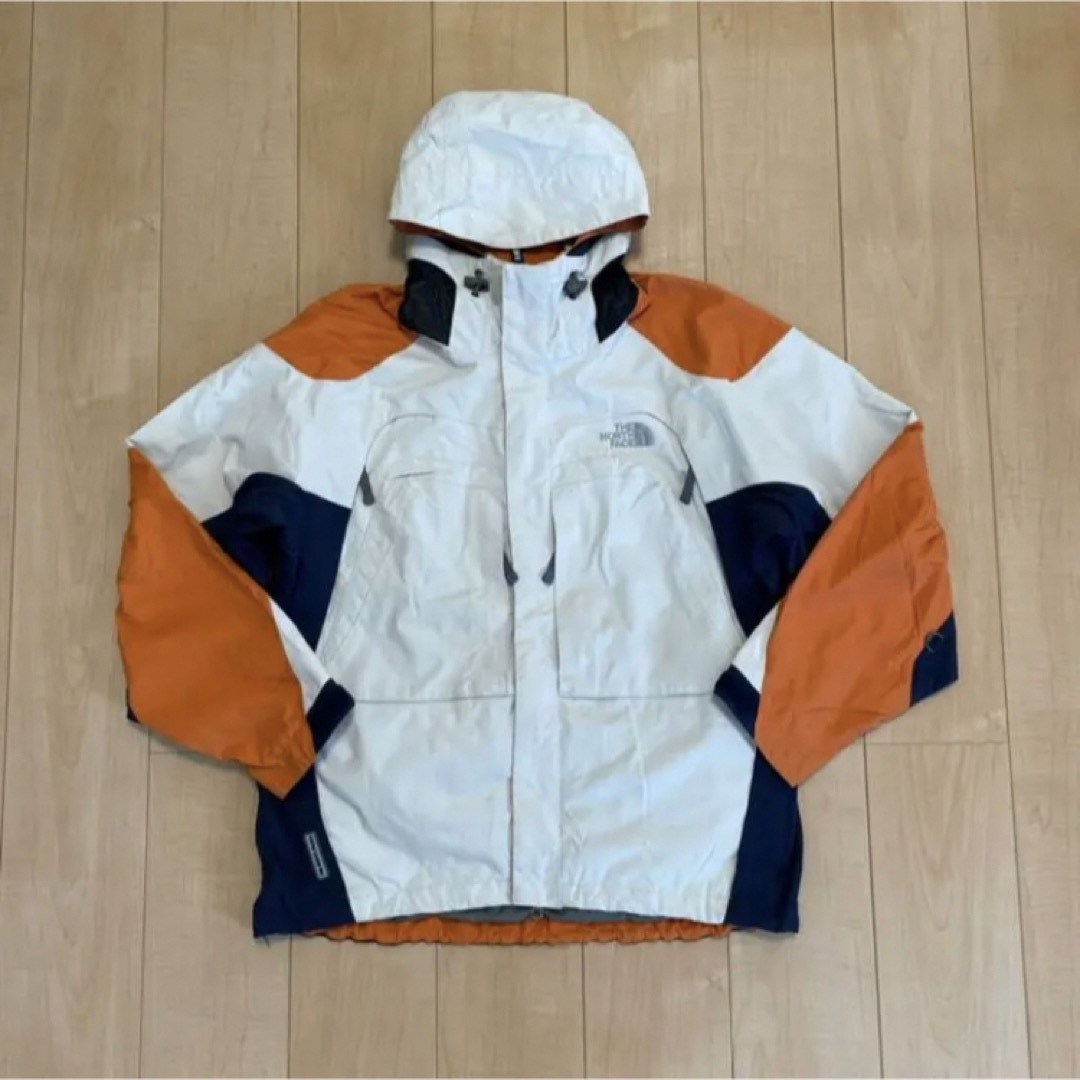 THE NORTH FACE - 【90s】THE NORTH FACE マウンテンパーカーの通販 by
