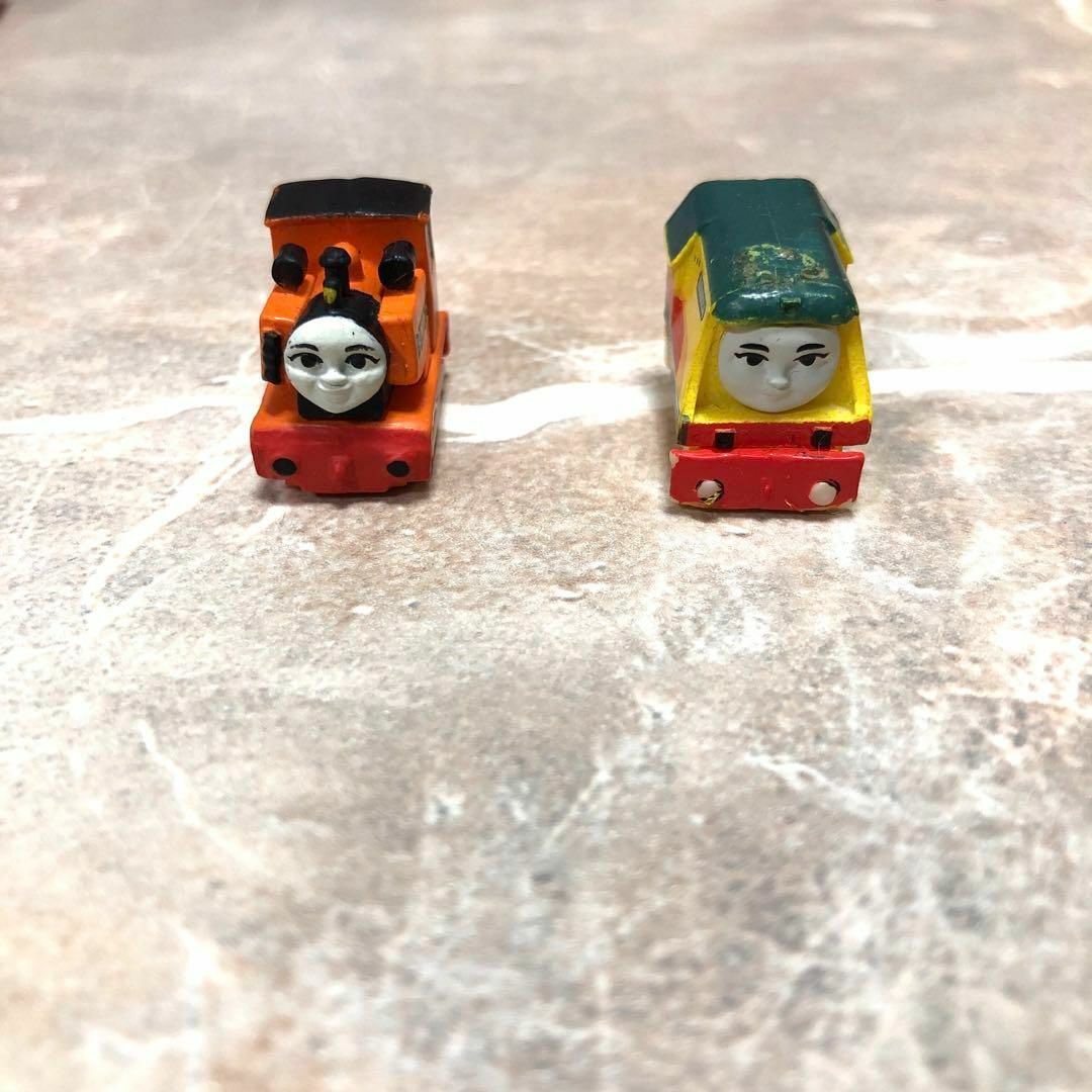 THOMAS - きかんしゃトーマス*たのしいなかまたちバスボール