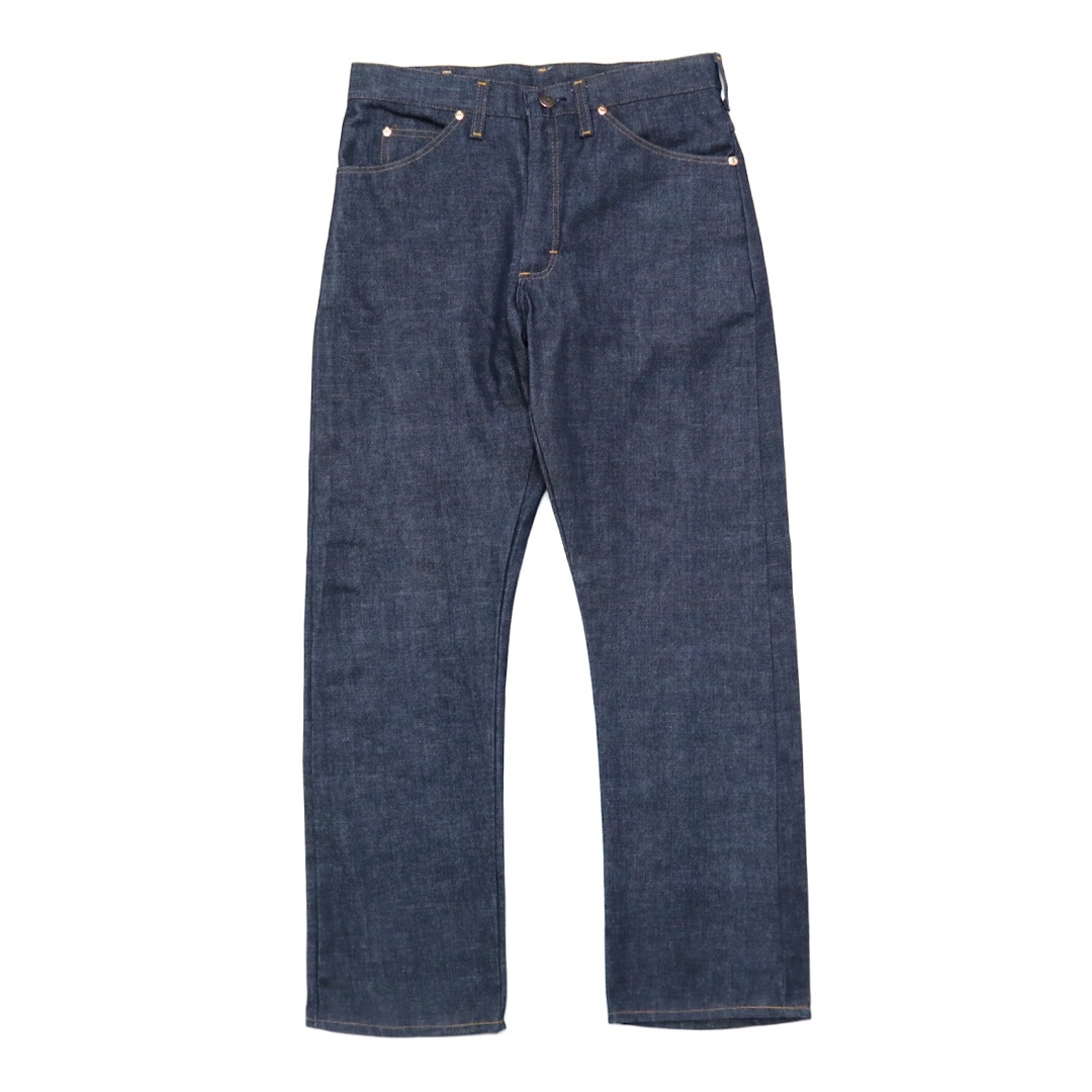 デッドストック 70s ビンテージ ランチクラフト デニム パンツ デッドストック 70s ビンテージ ランチクラフト デニム パンツ