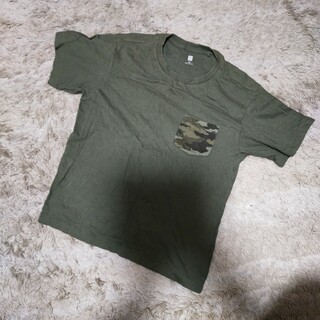 ユニクロ(UNIQLO)のUNIQLO(ユニクロ) 半袖Tシャツ(サイズ140)(Tシャツ/カットソー)