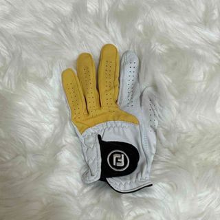 フットジョイ(FootJoy)のゴルフ　グローブ　21(ウエア)