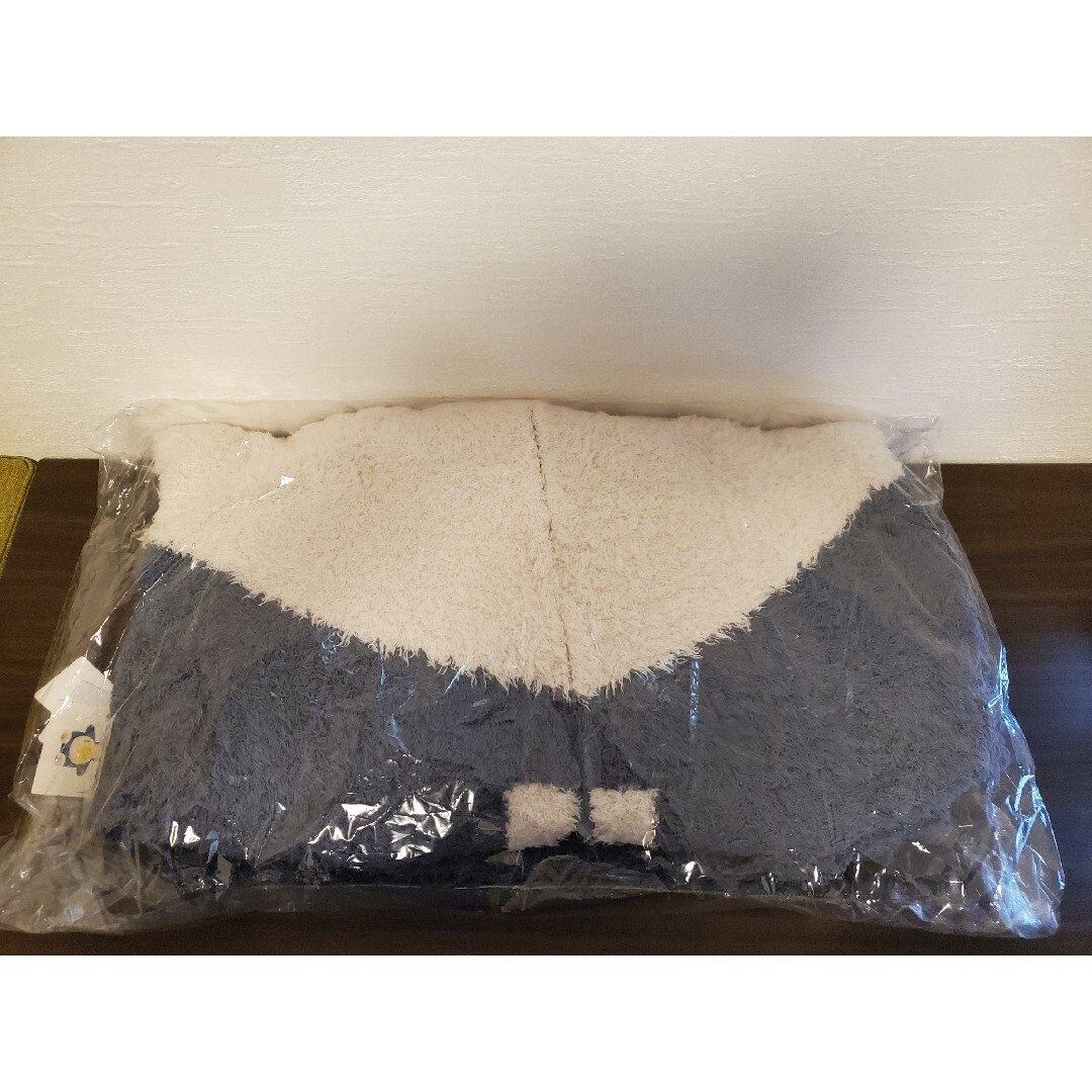 ジェラートピケ カビゴンパーカハーフパンツセット
