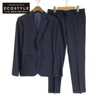 ARMANI COLLEZIONIアルマーニコレツィオーニタキシードスーツ5011ｃｍパンツウェスト