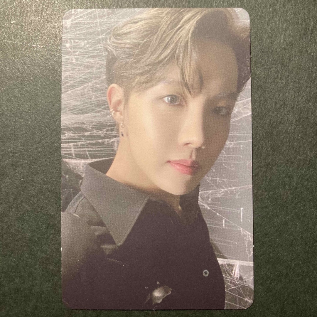 BTS✩MAP OF THE SOUL:7✩mos7✩トレカ✩complete