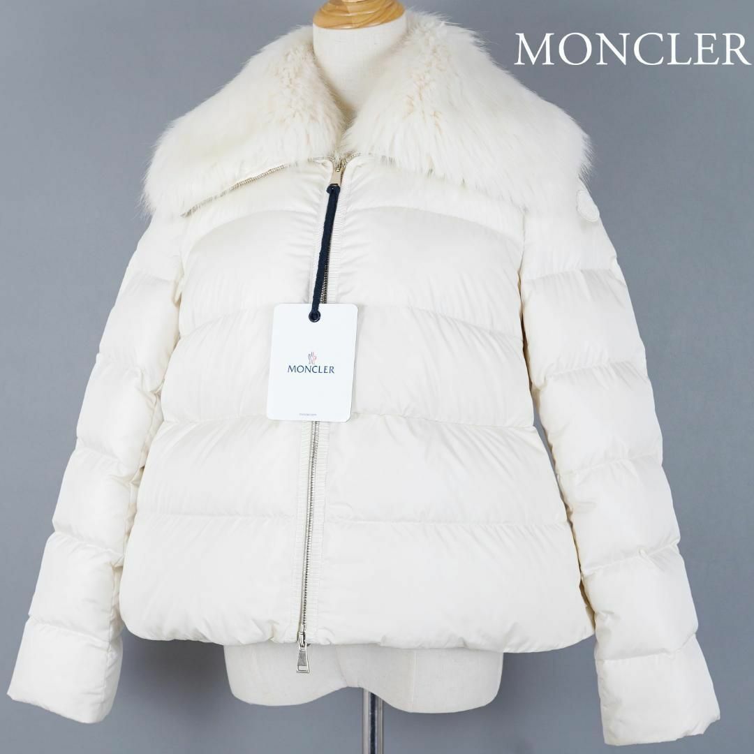 極美品. MONCLER \