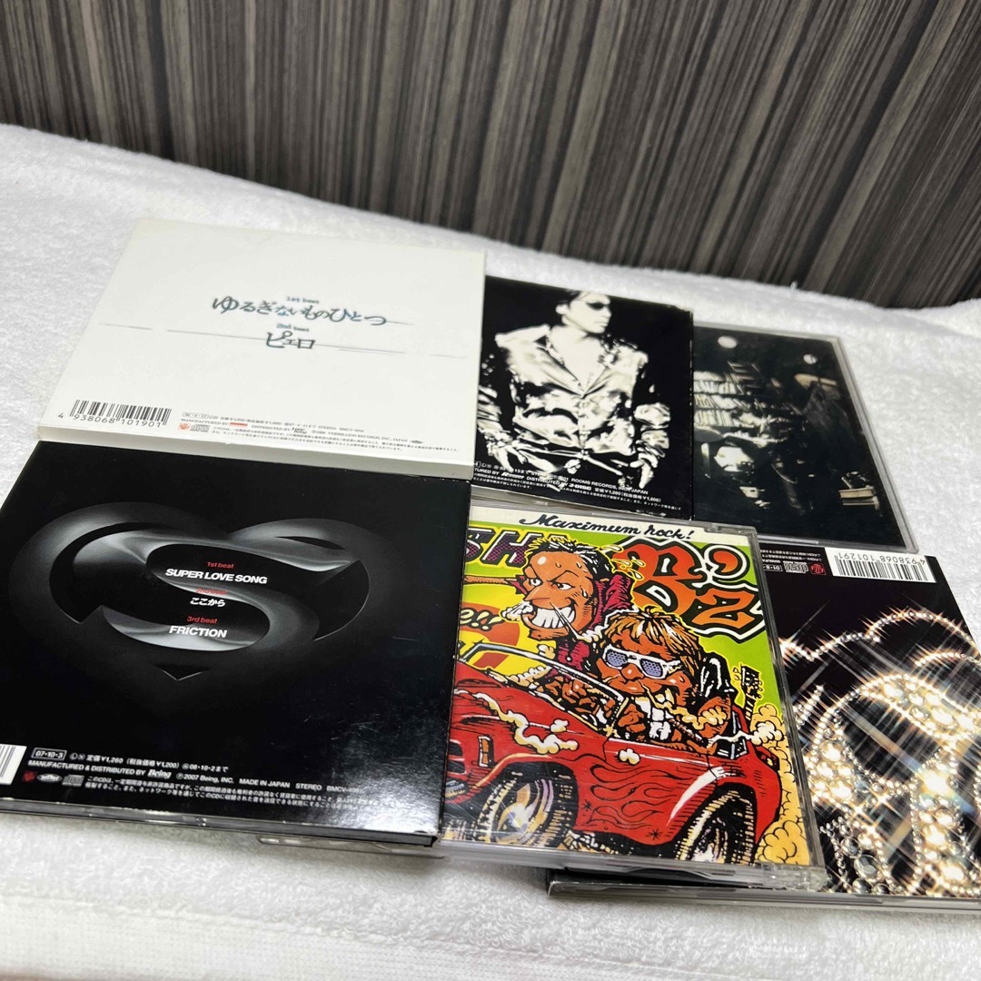 22/7 CD まとめ売り セット