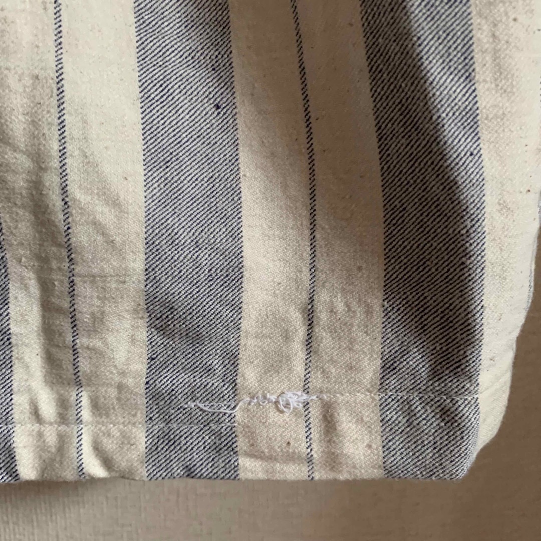 イギリス軍　プリズナー　デッドストック　古着　メンズ　レディース メンズのジャケット/アウター(カバーオール)の商品写真